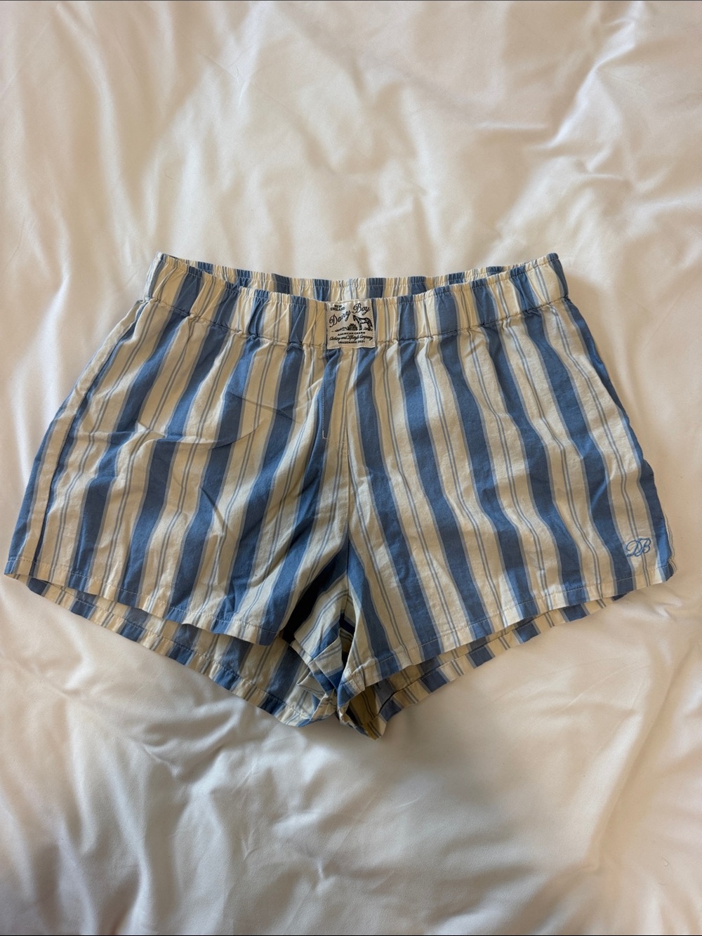 Dairy Boy boxer shorts
